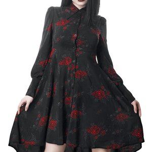 Killstar Pandora dress